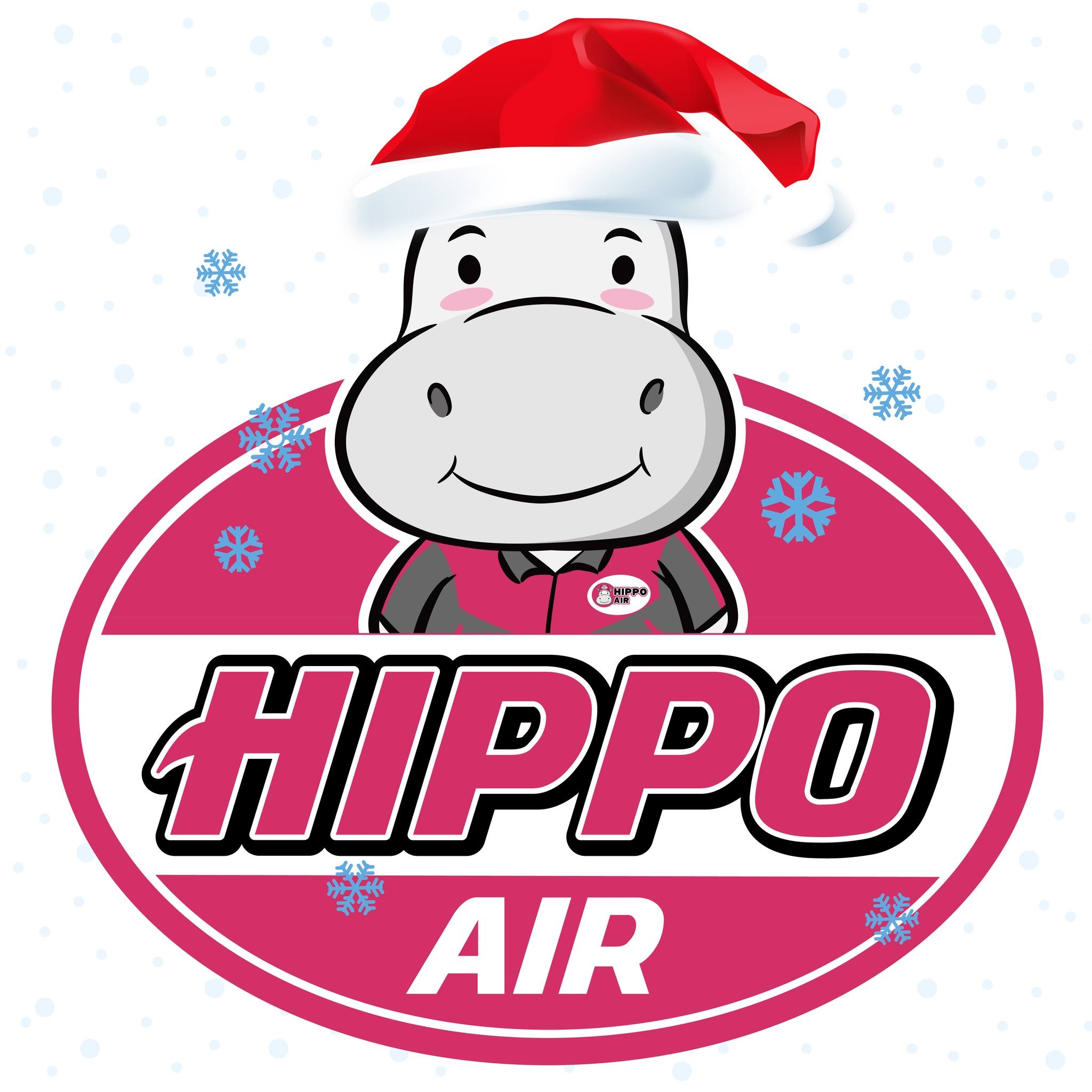 Hippo Air
